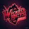 Wicked Beats Radio Station Logo