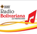 Radio Bolivariana AM Logo