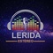 Lérida Estéreo Logo