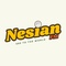 Nesian FM Logo