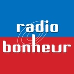 Radio Bonheur Logo