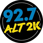 92.7 ALT 2K - WVZA