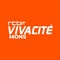RTBF - VivaCité Mons Logo