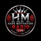 Hape Motivation Radio Logo