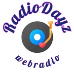 Radiodayz.eu Logo