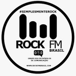 Rock FM Brasil Logo