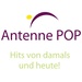 antennepop Logo