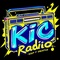 Kic Radio Logo
