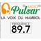 Radio Pulsar Katiola Logo