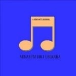 RADIO Minas FM 100.1 Logo