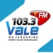 Rádio Vale do Jaguaribe Logo