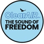 ClearAir FM Logo