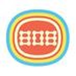 Radio808 Logo