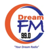 Dream FM Logo