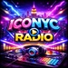 HearMe.FM - ICONYC Radio Logo