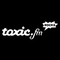 Toxic FM Logo