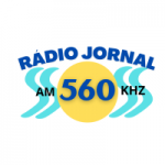 Rádio Jornal AM Logo