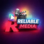 Reliable Radio Logo