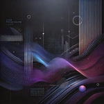 HearMe.fm - Deep Progressive House Logo
