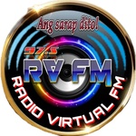 97.5 Rv Fm Logo