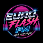 EuroFlashFM Logo