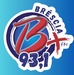 Rádio Bréscia Mais FM Logo