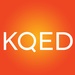 KQED-FM - KQEI-FM Logo
