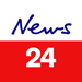 News24 Radio Logo