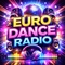 HearMe.fm - Euro Dance Logo