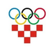 Hrvatski Navijacki Radio Logo