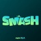 Hunter.FM - Smash! Logo