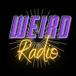 Weird Radio Logo