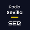 Cadena SER - Radio Sevilla Logo