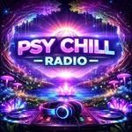 HearMe.fm - Psy Chill Logo