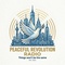 Peaceful Revolution Radio Logo