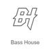 Radio Record - Bass House Logo