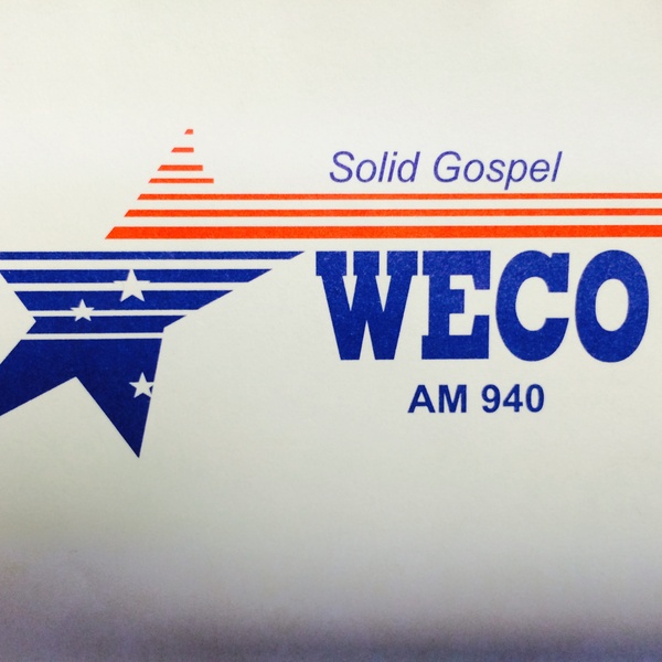 Solid Gospel WECO AM 940 Wartburg, TN Escuchar online