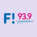 F! 93.9 Logo