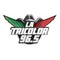 La Tricolor 96.5 - KXPK-FM1 Logo