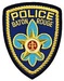 City of Baton Rouge Police Logo