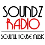 Soundz Radio Logo
