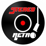 Stereo Retro Logo