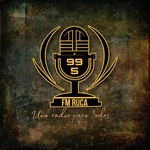 Radio FmRuca 99.5 Logo