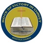 Rock of Victory in Christ