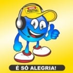 Rádio Positiva FM Logo
