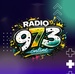 RADIO 973 Logo