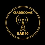 CLASSIC COOL Radio Logo