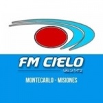 Logo de FM Cielo 96.3