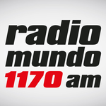 Radiomundo 1170 AM Logo