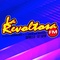 La Revoltosa FM Logo